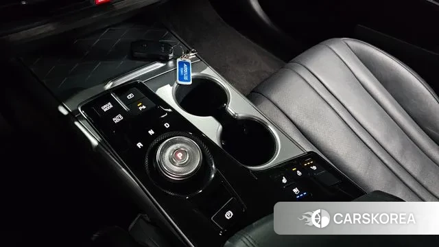 Kia K8 id 3027824 из Кореи 19