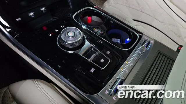 Kia Carnival 4th generation id 2665666 из Кореи 19