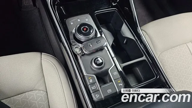 Kia Sorento 4th Generation id 2906829 из Кореи 19