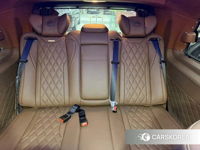 Mercedes-Benz Vito id 4256104 из Китая 19