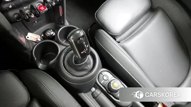 Mini Cooper id 3203328 из Кореи 19