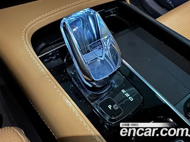 Volvo XC90 second Generation id 2879903 из Кореи 19