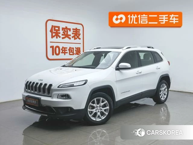 Jeep Free light id 4236108 из Китая 22