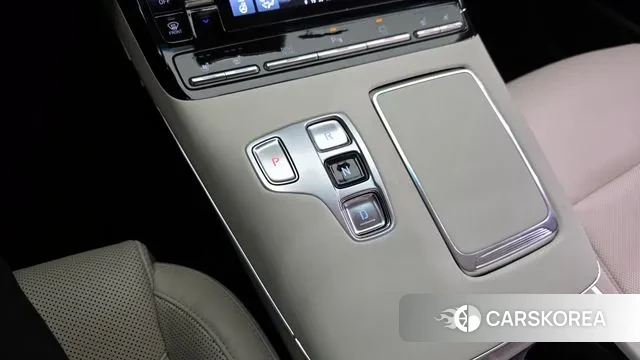 Hyundai The New Grandeur IG id 3069879 из Кореи 19