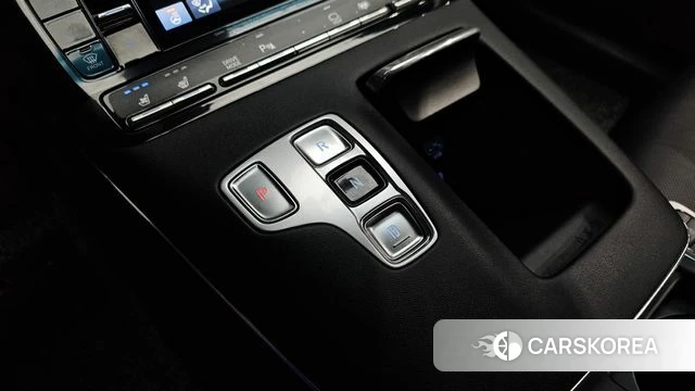 Hyundai The New Grandeur IG id 4849263 из Кореи 36