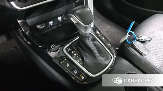 Kia Seltos id 3342736 из Кореи 19