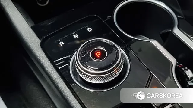 Kia K5 Hybrid 3rd Generation id 3007487 из Кореи 19