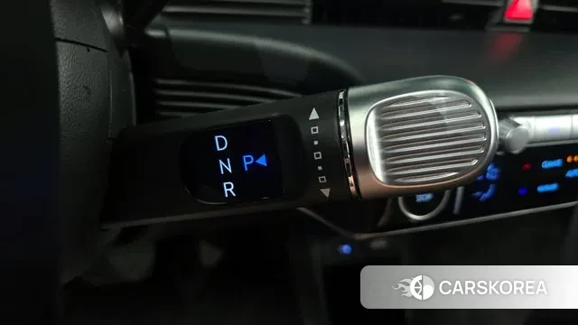 Hyundai Ionic 5 id 2900971 из Кореи 19