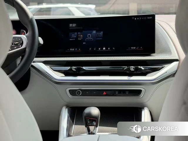 BMW XM id 4256308 из Китая 15