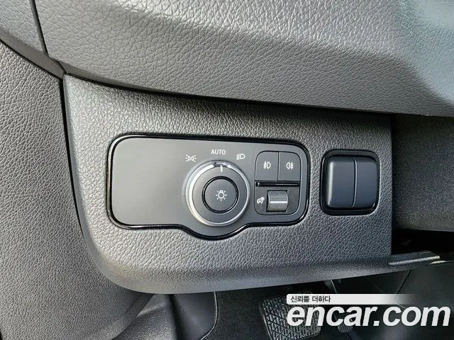 Mercedes-Benz Sprinter id 2648512 из Кореи 19