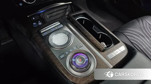 Genesis G80 (RG3) id 3777785 из Кореи 19