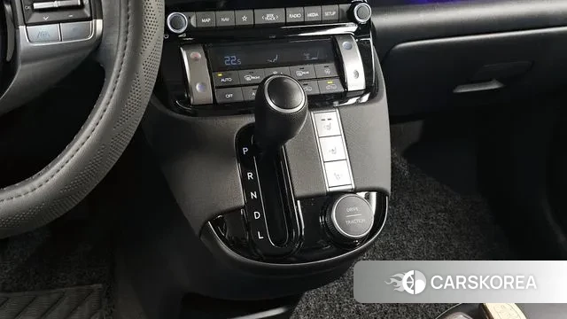 Hyundai Casper id 3478431 из Кореи 19