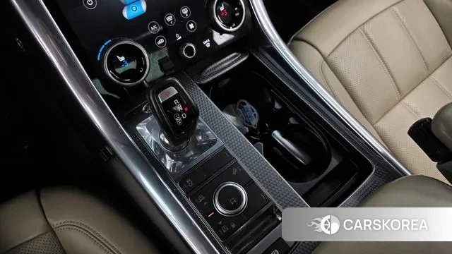 Land Rover Range Rover Sport 2nd Generation id 3494746 из Кореи 19