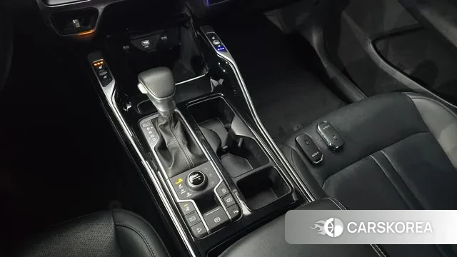 Kia Sorento 4th Generation id 3734861 из Кореи 19