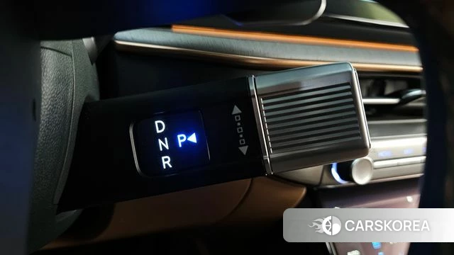 Hyundai Grandeur (GN7) id 4315874 из Кореи 29