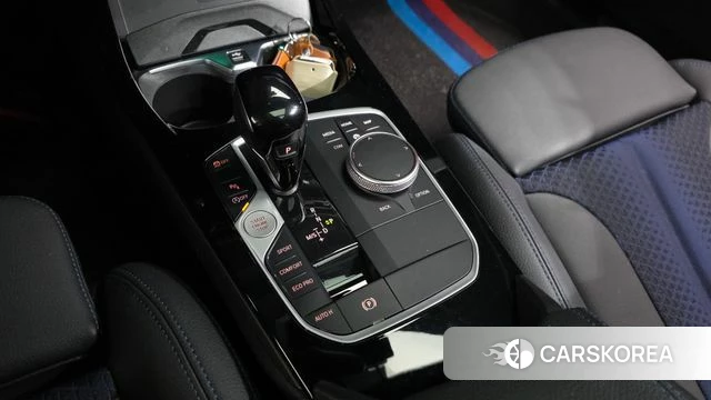 BMW 1 Series (F40) id 4230055 из Кореи 31
