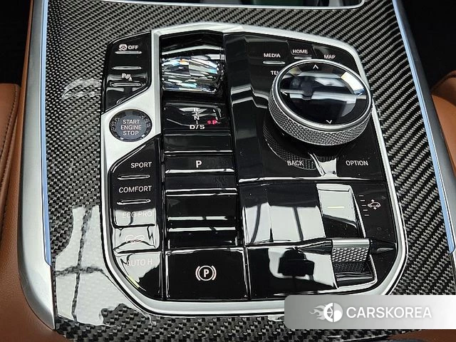 BMW X7 (G07) id 4419580 из Кореи 19