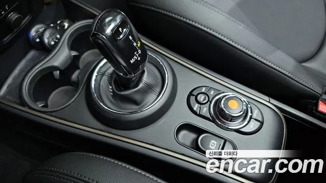 Mini Cooper Countryman id 2956247 из Кореи 19