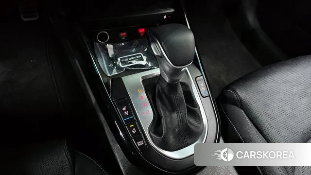 Kia The New K3 2nd generation id 3591153 из Кореи 19