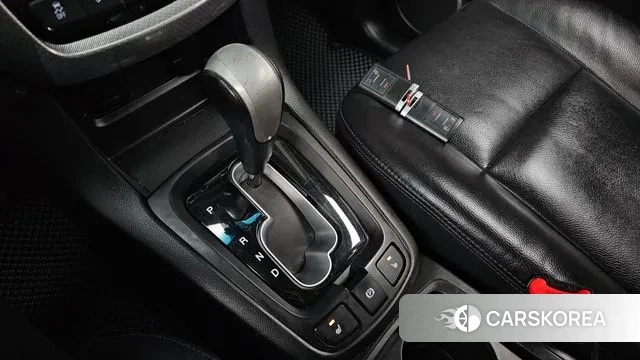 Chevrolet (GM Daewoo) Captiva id 3552936 из Кореи 19