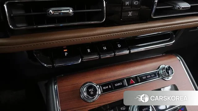 Lincoln Aviator 2nd generation id 3560470 из Кореи 19