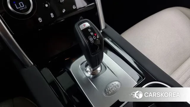 Land Rover Discovery Sports 2nd Generation id 2889218 из Кореи 19