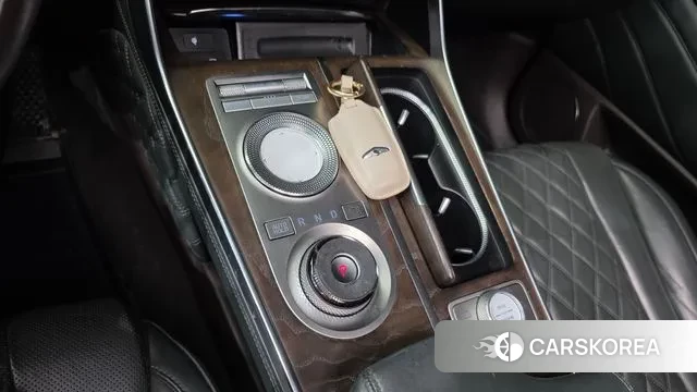 Genesis GV80 id 3524846 из Кореи 19