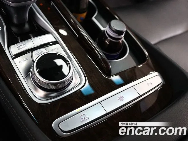 Kia More K9 id 2886945 из Кореи 19