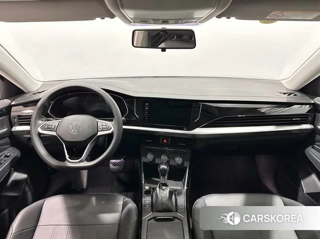 Volkswagen Passat id 4348892 из Китая 18