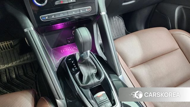 Renault Korea (Samsung) The New QM6 id 3807567 из Кореи 19