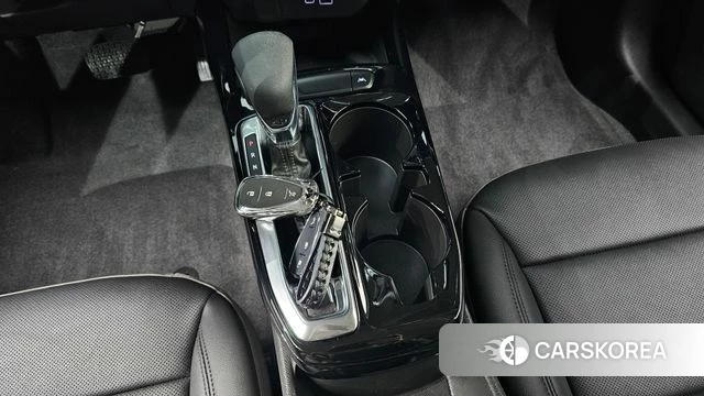 Chevrolet (GM Daewoo) Trax Crossover id 4603040 из Кореи 29
