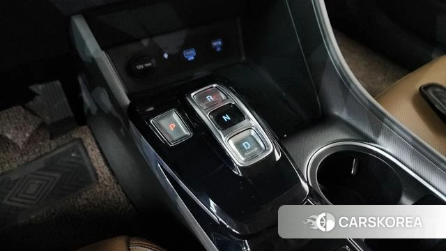Hyundai Sonata (DN8) id 4362792 из Кореи 36