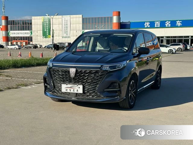Roewe iMAX8 id 4253483 из Китая 25