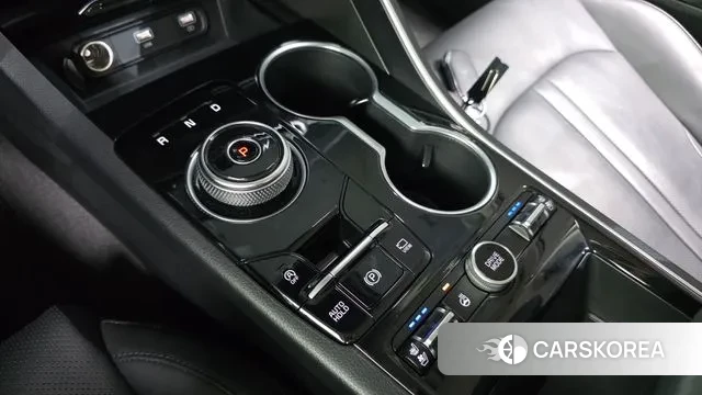 Kia K5 3rd generation id 2960992 из Кореи 19