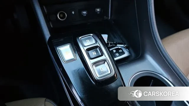 Hyundai Sonata Hybrid (DN8) id 3552371 из Кореи 19