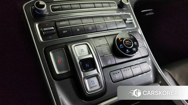 Hyundai The New Santa Fe id 3916554 из Кореи 19