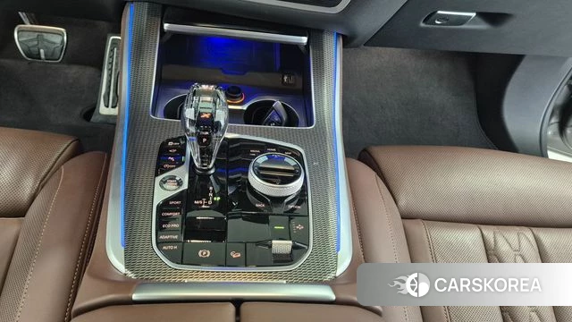 BMW X5 (G05) id 3897300 из Кореи 19