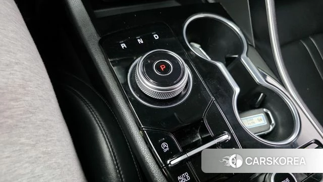 Kia K5 3rd generation id 4179762 из Кореи 19