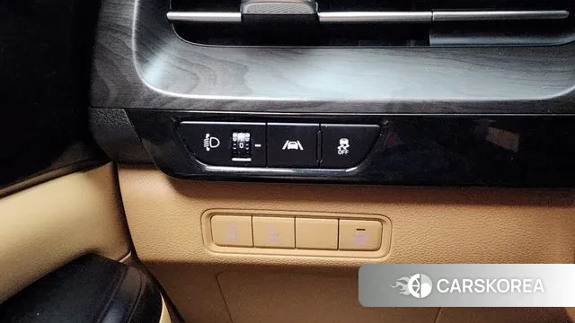 Kia Carnival 4th generation id 3174048 из Кореи 19