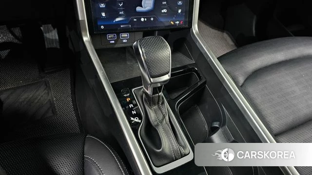 Ssangyong Torres id 3891901 из Кореи 19