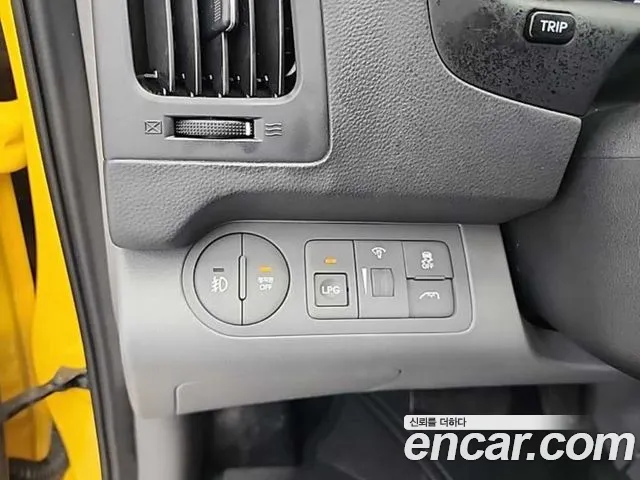 Hyundai The New Grand Starex id 2683267 из Кореи 18