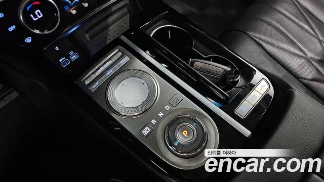 Genesis G80 (RG3) id 2843741 из Кореи 19