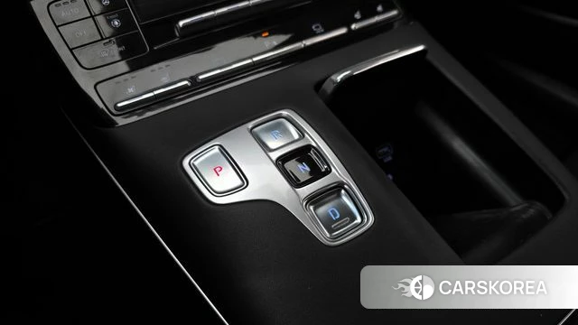 Hyundai The New Grandeur IG id 3879107 из Кореи 19