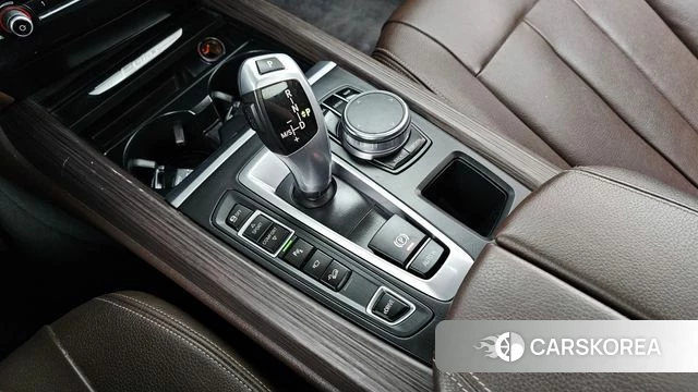 BMW X5 (F15) id 4203714 из Кореи 33