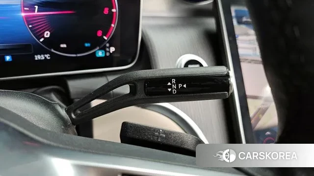 Mercedes-Benz GLC-Class X254 id 3585603 из Кореи 19