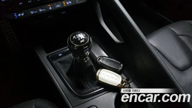 Hyundai Avante (CN7) id 2752055 из Кореи 19