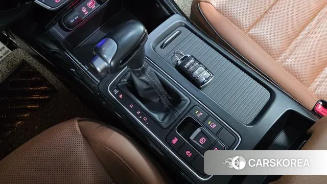 Kia The New Sorento id 3526309 из Кореи 19