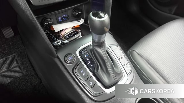 Hyundai Kona id 4652154 из Кореи 18