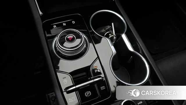 Kia The New K5 3rd generation id 4302377 из Кореи 32