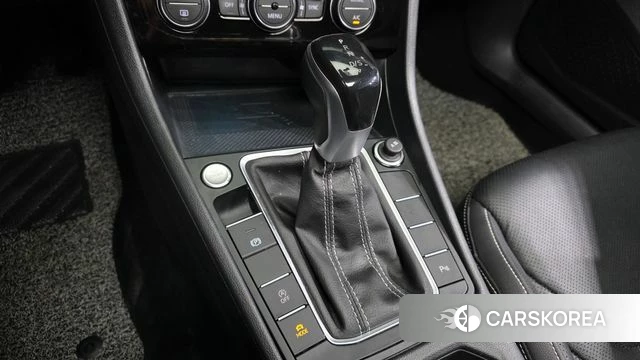 Volkswagen 7th Generation of Jetta id 3793860 из Кореи 19